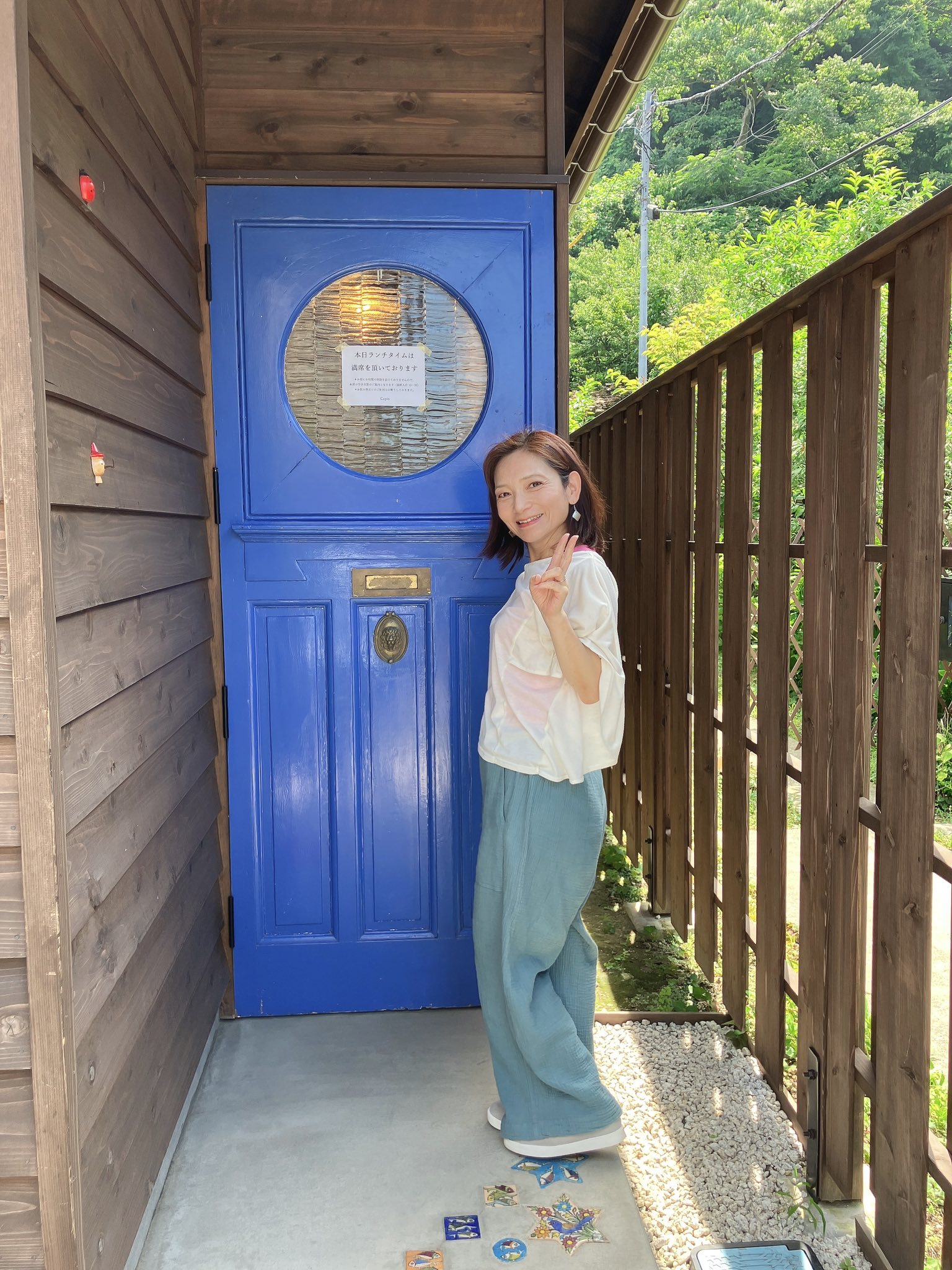 水野 翠香さんの趣味・特技の写真2
